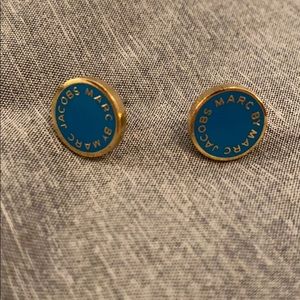 Marc Jacobs earrings